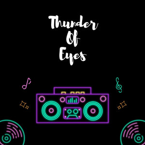 Thunder Of Eyes