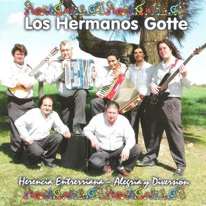 Herencia Entrerriana