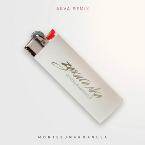 Зажигалка (Akva Remix)