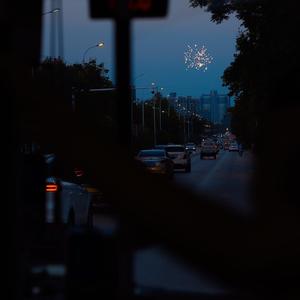 Fallen Apart