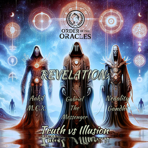 Cipher of The Oracles