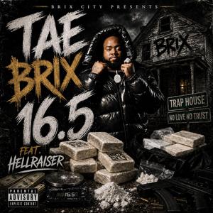 16.5 (feat. Hellraiser)