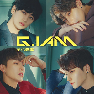 꽃 (Flower) (Japan ver.)