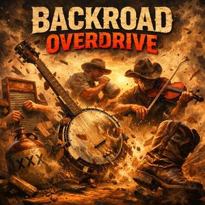 Backroad Overdrive