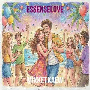 รักคือความลึกลับ