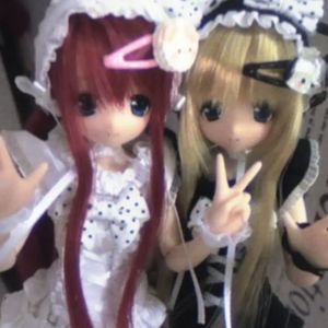 挂件 (prod.perepetelia)