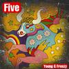 Young G Freezy - Two