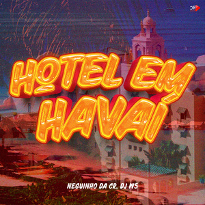 Hotel em Havai