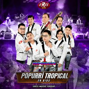 POPURRÍ ACAPULCO TROPICAL