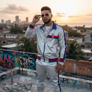 Nacido en la Frontera