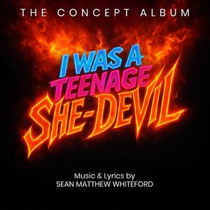 Shake The Devil Off (feat. Hannah Bonnett, Tamika Lawrence & Gene Taylor)