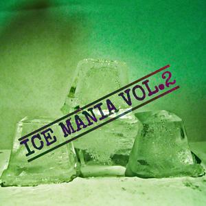 ICE MANIA (Second Edition)