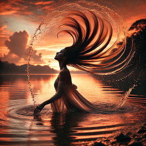 Soul of Healing Affirmations