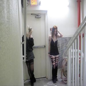 scary dream (feat. kixnna)