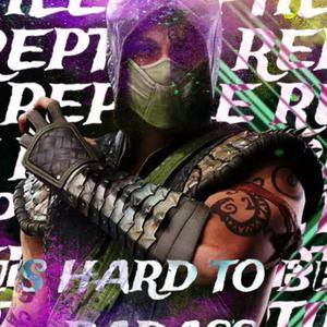 Hard to be Badass (feat. Karma Chorus & Toasty)