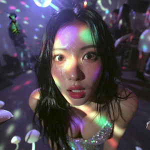 [AI COVER] EK - MollyWorld