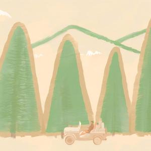 绿野仙踪 (纯音乐)