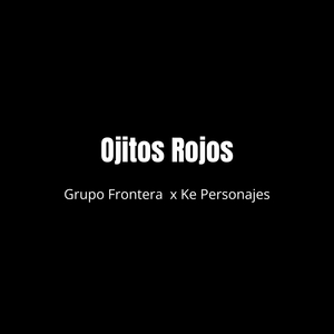 OJITOS ROJOS