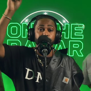 On the Radar Freestyle