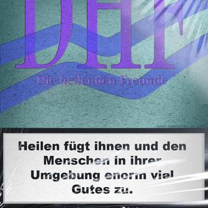 Die heilenden Freunde