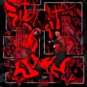 B***h Sit Down (feat. Yuris)