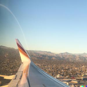 Going To L A (Special Version)