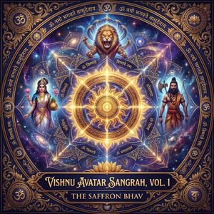 Mohini: Divine Illusion