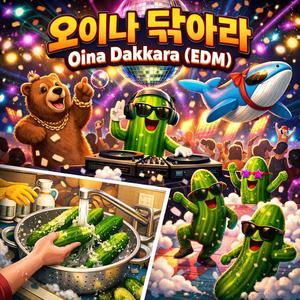 一方一方 (이뻐이뻐)