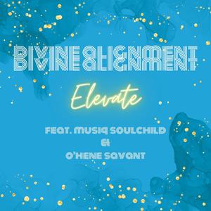 Elevate (feat. Musiq Soulchild & O'hene Savant)