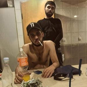 Maya Volya Maya Dolya (Maaaayaaaaa Vooooolyaaaa Maaaayaaa Dooolyaaa)