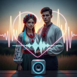 Не там щастя, не там доля — ремікс від DJ Haydamaka, Ethno Electro Pop