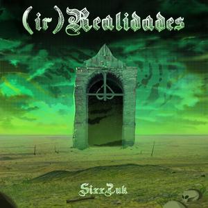 Monstruos en calles (feat. Sixxzuk)