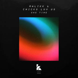 One Time (Extended Mix)