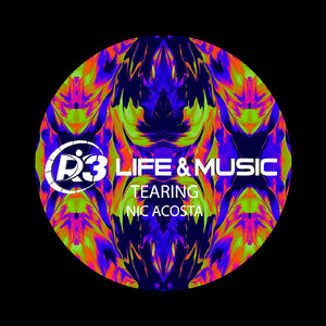 Tearing (Original Mix)