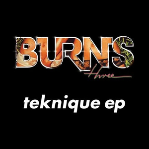 Teknique (Original Mix)
