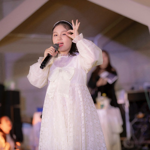 杜宇帆《最亮的星星》