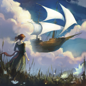 Хрупкий Мир