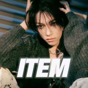 ITEM（翻自：SKZ)