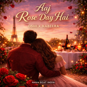 Aaj Rose Day Hai