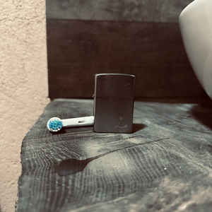 Mi Cepillo En Singular