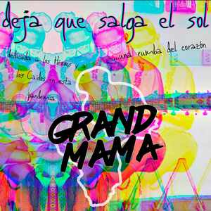 Deja Que Salga el Sol