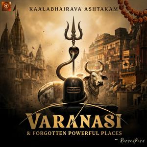 Kaalabhairava Ashtakam (Visual Theme)