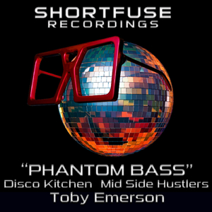 Phantom Bass (Toby Emerson Remix)