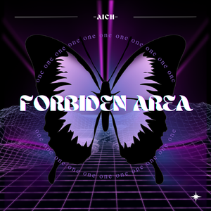 Forbiden+area