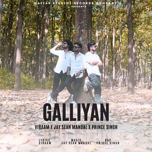 Galliyan