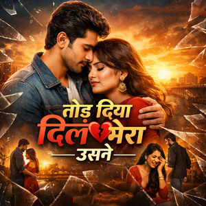 Tod Diyaa Dil Meraa Usne