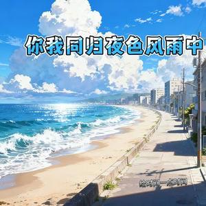 你我同归夜色风雨中2