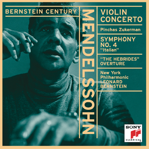 Symphony No. 4 in A Major, Op. 90, MWV N 16 "Italian":IV. Saltarello. Presto