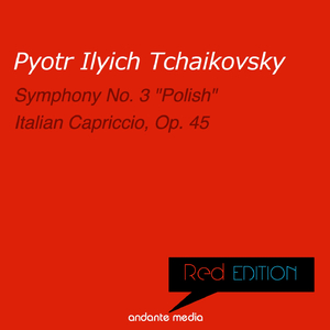 Symphony No. 3 in D Major, Op. 29 "Polish": V. Finale. Allegro con fuoco