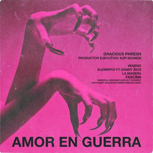 Elemento (feat. Danny Zico)